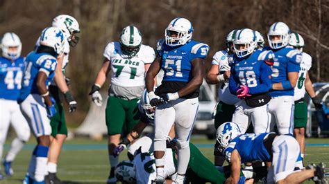 assumption university|assumption university football.